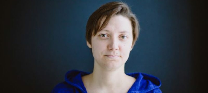 В Барановичах журналистка должна была выйти после 15 суток ареста, но ей добавили еще пятнадцать