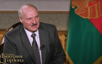 Лукашенко о «некоторых» россиянах: Я им сказал — поймаю, оторву яйца