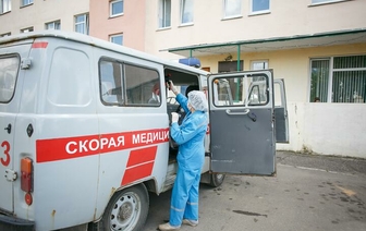 Жительница Витебска сломала ногу в яме и отсудила 20 тысяч рублей