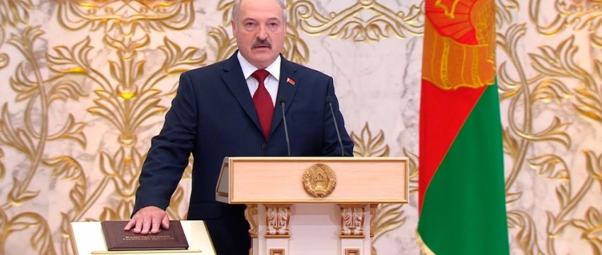 Сторонники перемен вынуждают Лукашенко откладывать инаугурацию