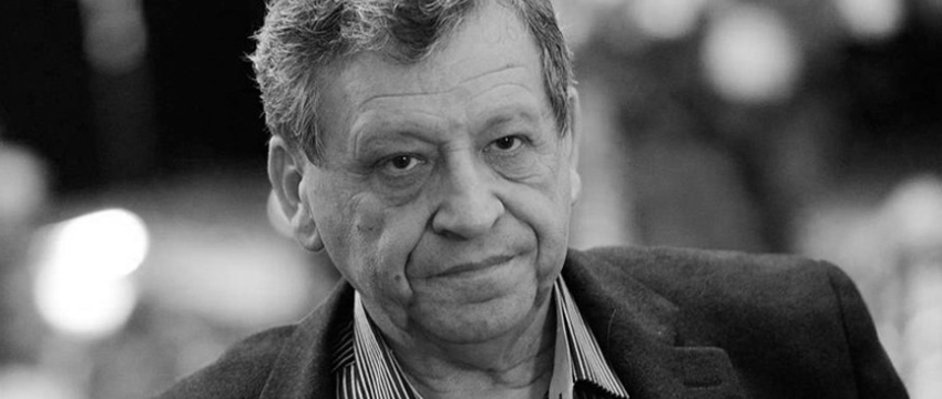 Умер создатель и худрук «Ералаша» Борис Грачевский