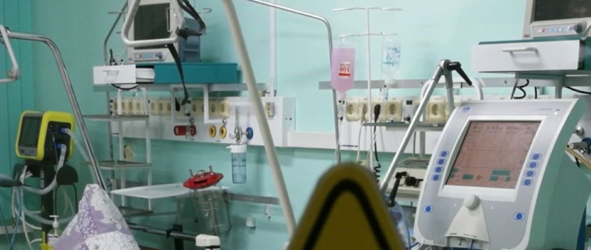 Сколько в Беларуси заболевших и умерших от COVID-19 на 24 апреля