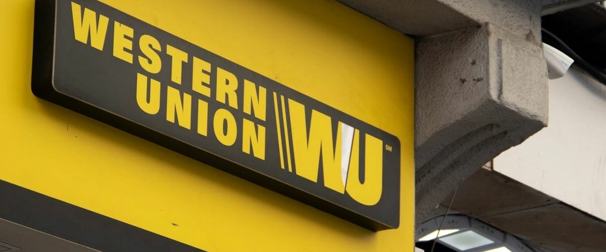 Western Union не будет работать в России и Беларуси 