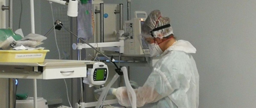 Сколько в Беларуси заболевших и умерших от COVID-19 на 3 марта