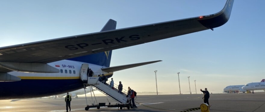 Вынужденную посадку рейса Ryanair в Минске обсудят на саммите ЕС. Авиакомпании отказываются летать над территорией Беларуси