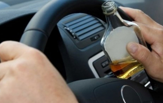 Пьяных водителей в Беларуси будут наказывать строже