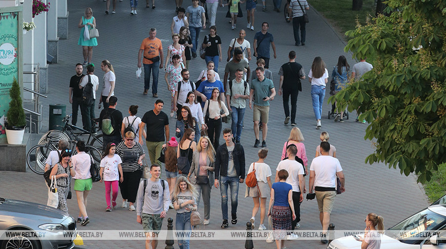 Экономист просчитал, на сколько сократилось население в Беларуси в прошлом году. Цифры впечатляют