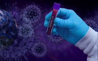 В США ученые нашли способ уничтожить коронавирус за секунду