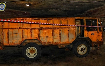 ЧП в шахте «Беларуськалия»: пострадали несколько человек