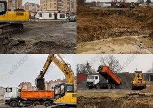 Стартовала стройка на ЖК Северный бульвар в Бресте. Подробности