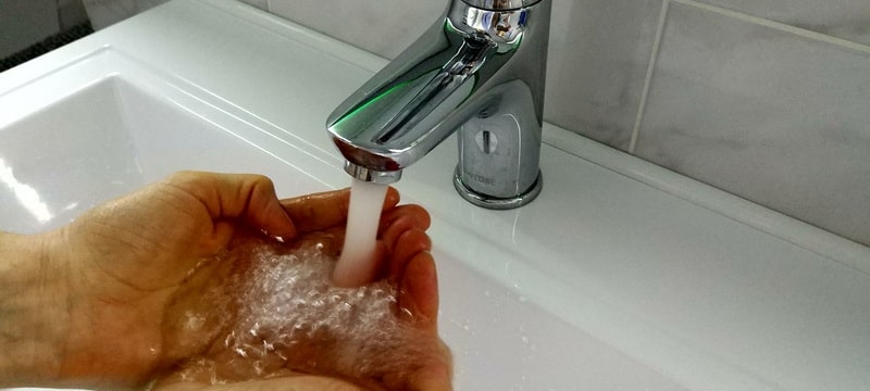 Кому в Барановичах отключат горячую воду в августе?