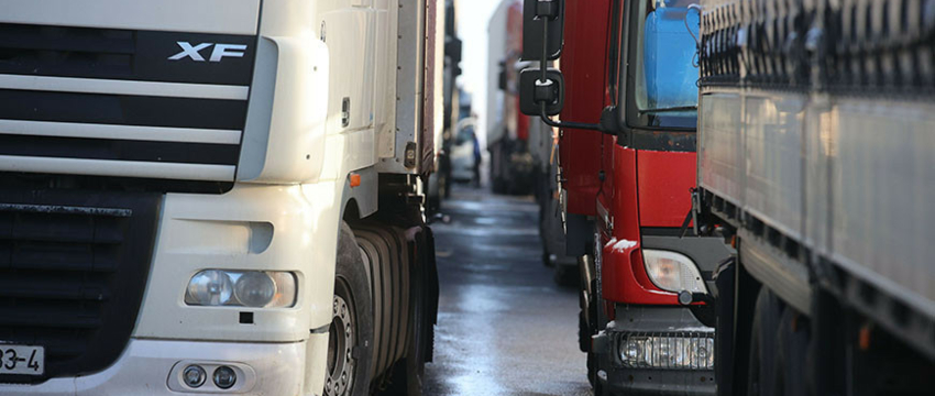 Правительство Беларуси продлило запрет на вывоз промышленных товаров