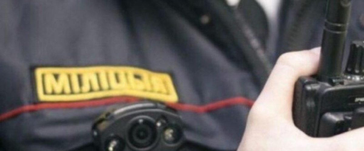 Барановичская милиция ищет мужчину и женщину, которые рассчитывались чужими картами 