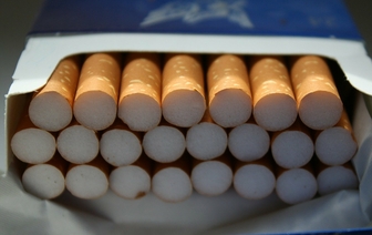 С 1 апреля подорожают сигареты, некоторые на 10 копеек. В продаже появятся новые марки