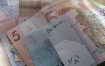 Где в Беларуси самые низкие зарплаты?