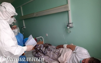 Сколько в Беларуси заболевших и умерших от COVID-19 на 24 сентября