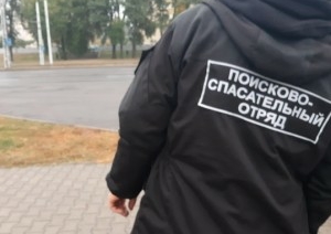 Как в Брестской области нашли дедушку, который три дня бродил по лесу