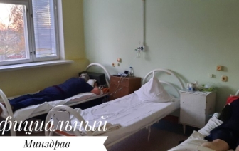 Сколько в Беларуси заболевших и умерших от COVID-19 на 25 декабря 