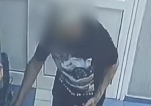 Подобрал ключ и украл пакет из камеры хранения житель Барановичей