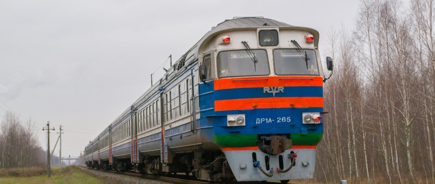 На участке Гродно – Волковыск – Барановичи изменится расписание движения поездов