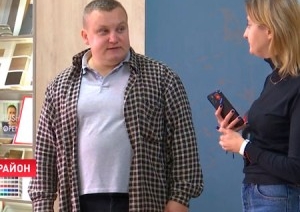 Житель Жабинковского района меньше чем за год превратил сельский магазин в мебельную мастерскую