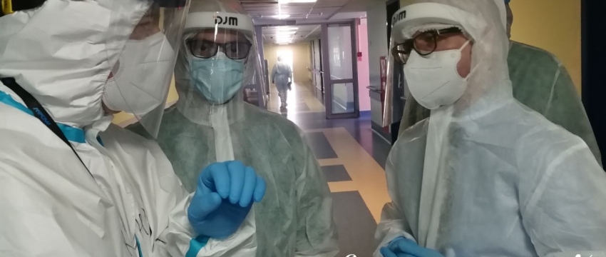 Сколько в Беларуси заболевших и умерших от COVID-19 на 30 января 