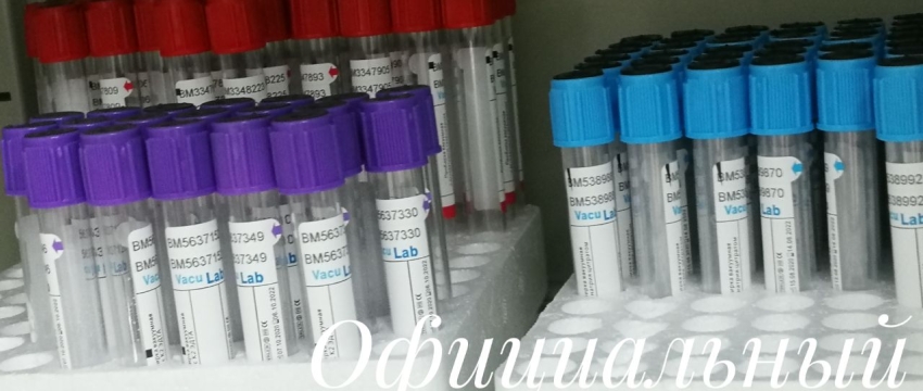 Сколько в Беларуси заболевших и умерших от COVID-19 на 6 марта
