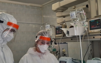 Сколько в Беларуси заболевших и умерших от COVID-19 на 19 октября