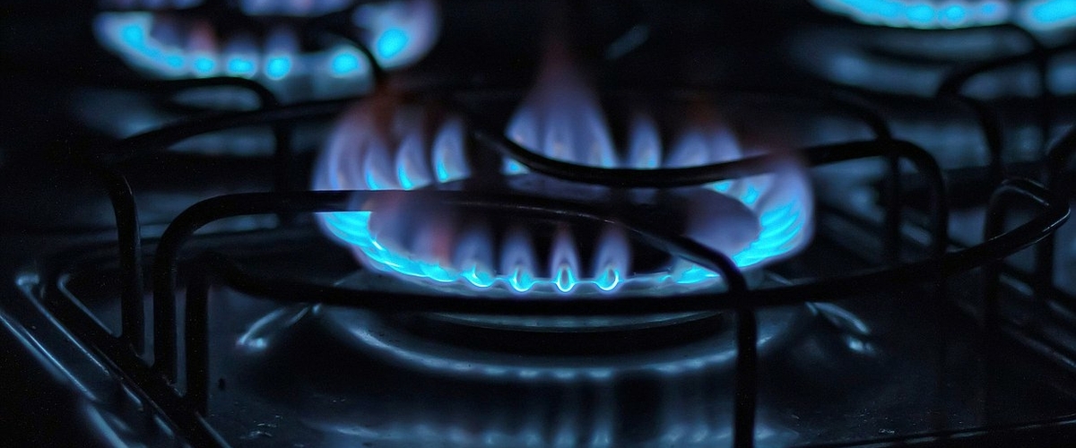 В Европе снова взлетели цены на газ: $2400 за 1000 кубометров