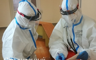Сколько в Беларуси заболевших и умерших от COVID-19 на 21 июня