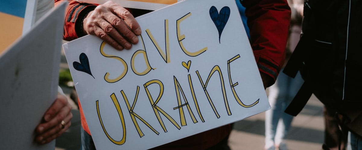 Конфликт в Украине продлится долго, заявил Эрдоган
