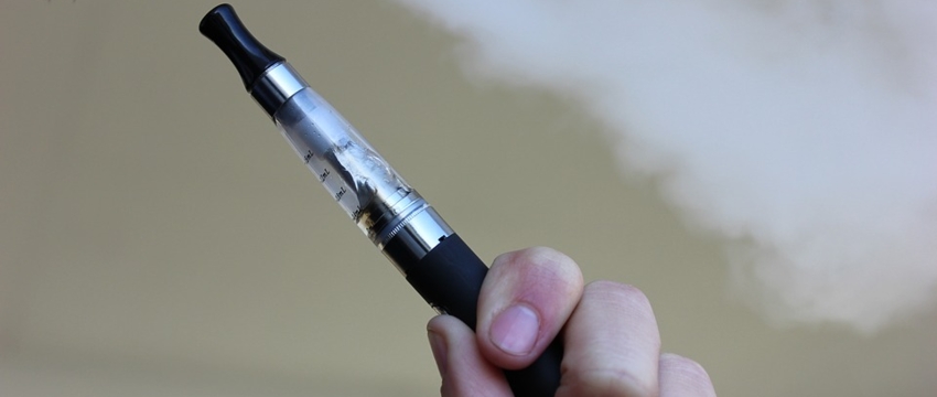 С 1 апреля для электронных сигарет введут обязательную сертификацию 