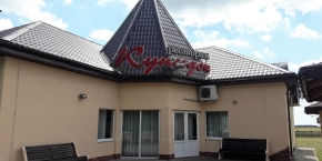 Ресторан "Купидон"