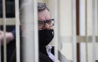 Суд по делу Белгазпромбанка. О чем просили адвокаты и разрешил ли суд Бабарико жестикулировать
