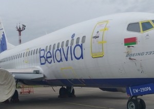 «Белавиа» продала Boeing 737. Сколько стоит купить самолет?