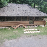 Агроусадьба "Дворик"