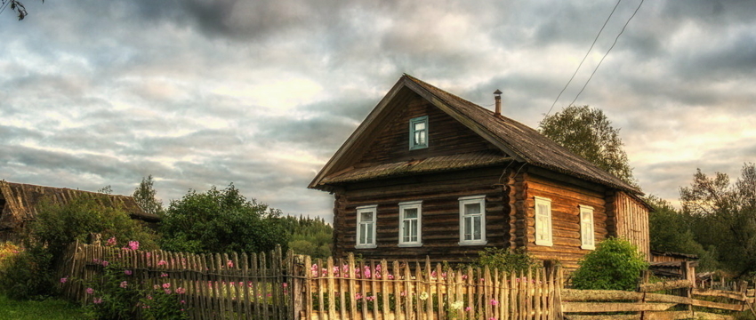 Белорусы активно скупают недвижимость