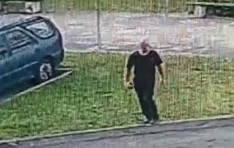 Барановичская милиция разыскивает мужчину, которого подозревают в разврате