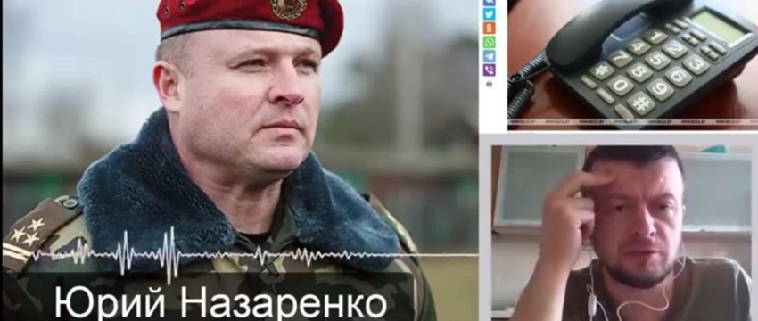 Замминистра МВД об автомате в руках Николая Лукашенко: «С чего вы взяли, что это боевое оружие?»