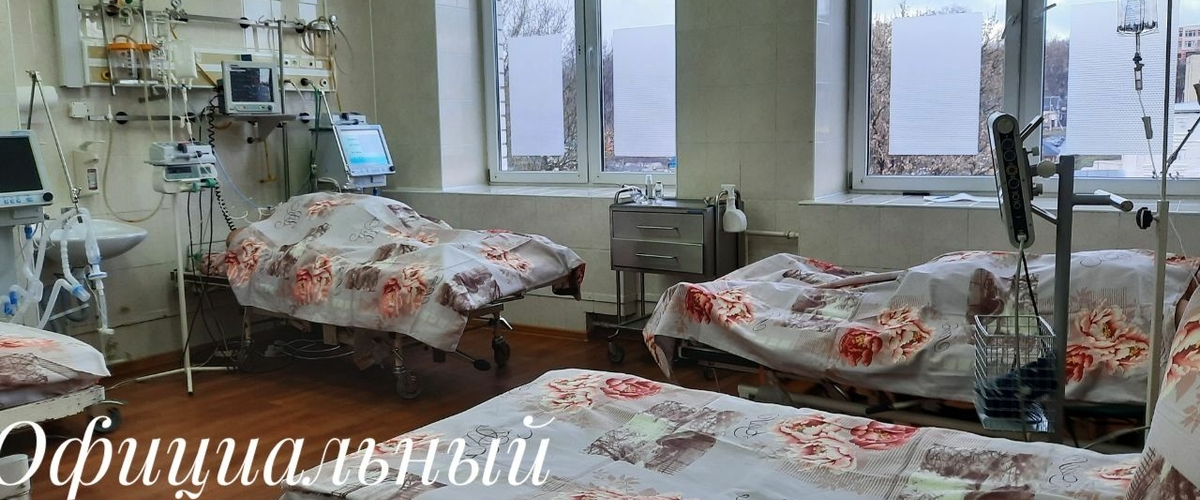 Сколько в Беларуси заболевших и умерших от COVID-19 на 7 ноября