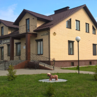Ресторан "Крокус"