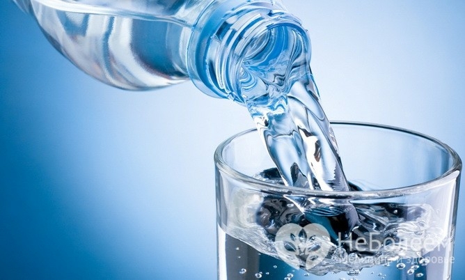 Пять мифов о правильном употреблении питьевой воды