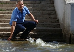 
  Главный синоптик Беларуси рассказал, почему не сбываются прогнозы
