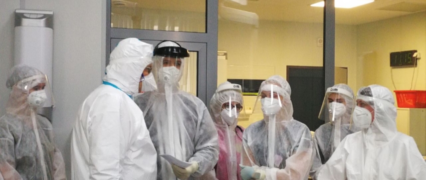 Сколько в Беларуси заболевших и умерших от COVID-19 на 2 сентября