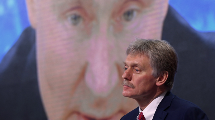 В Кремле назвали реакцию россиян на мобилизацию «истерической»