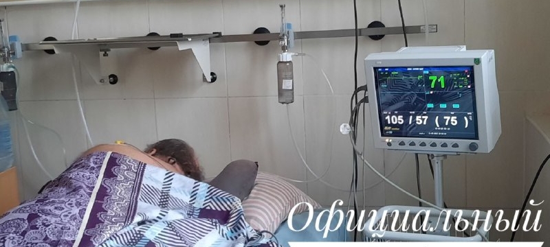 Сколько в Беларуси заболевших и умерших от COVID-19 на 8 декабря 