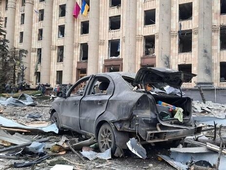 Украинцы рассказали о потерях русских. А те — украинцев. Сколько погибших?