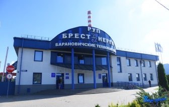 С Барановичской ТЭЦ 7 апреля будут раздаваться громкие шипящие звуки и хлопки. Горожан просят не волноваться