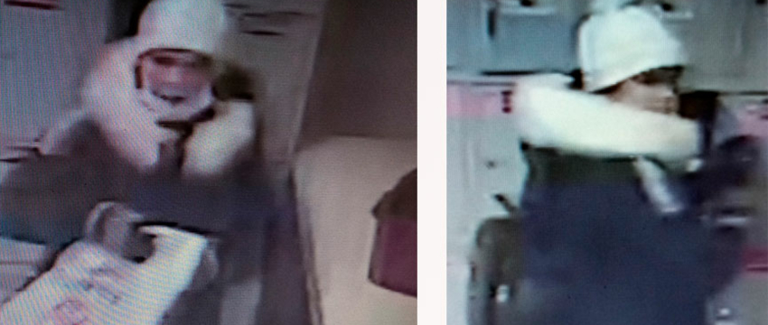 Барановичская милиция разыскивает женщину, которую подозревают в краже кошелька