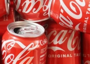 Нейросеть разработала новый напиток для Coca-Cola